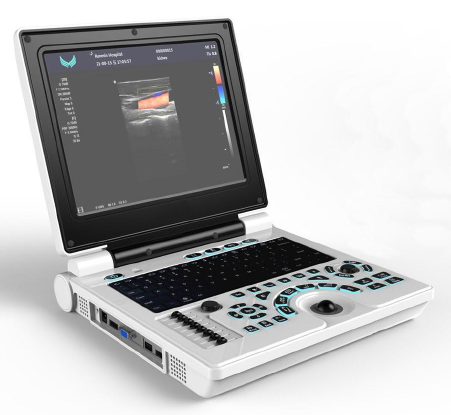[CCB-E20] Color doppler ultrasound diagnostic system