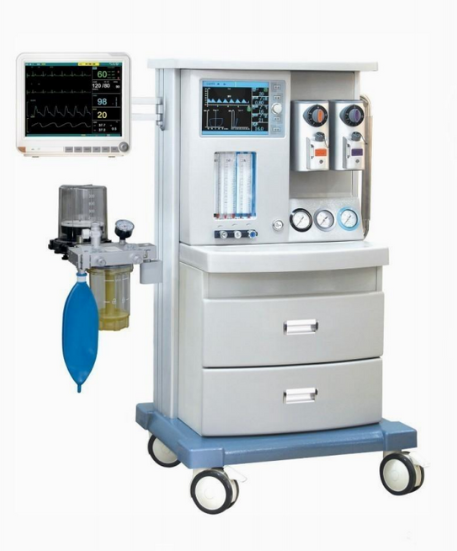 operation equipment Anesthesia Machine