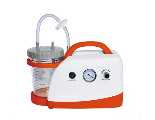 Suction Machine