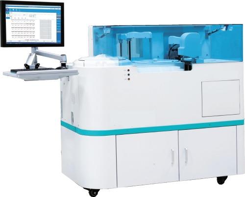 Automatical Chemiluminescence Analyzer