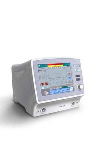 Neonatal Ventilator