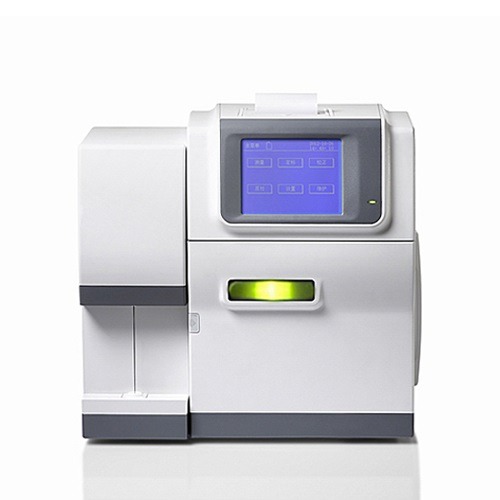 Automatic Electrolyte Analyzer