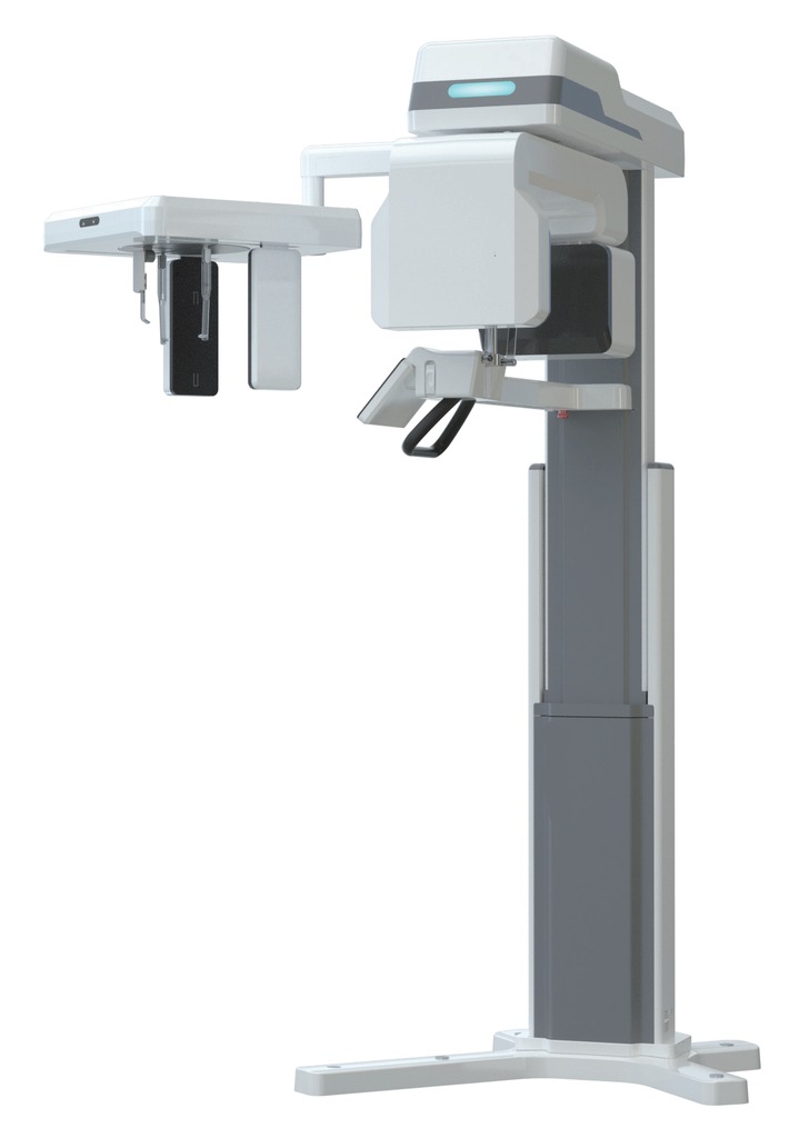 Tomografía Computarizada de Haz Cónico (CBCT) Dental Multifuncional