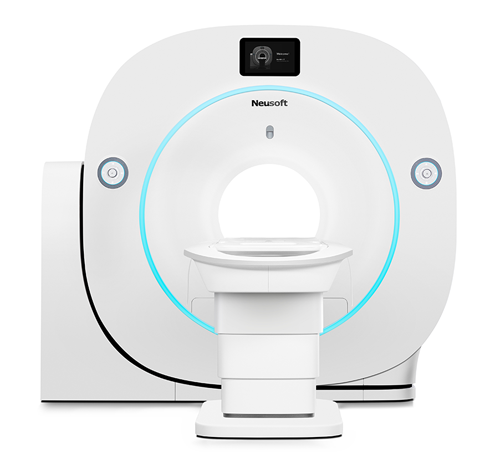 1.5T MRI Systems