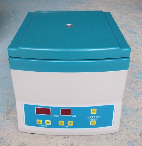 Digital Centrifuge