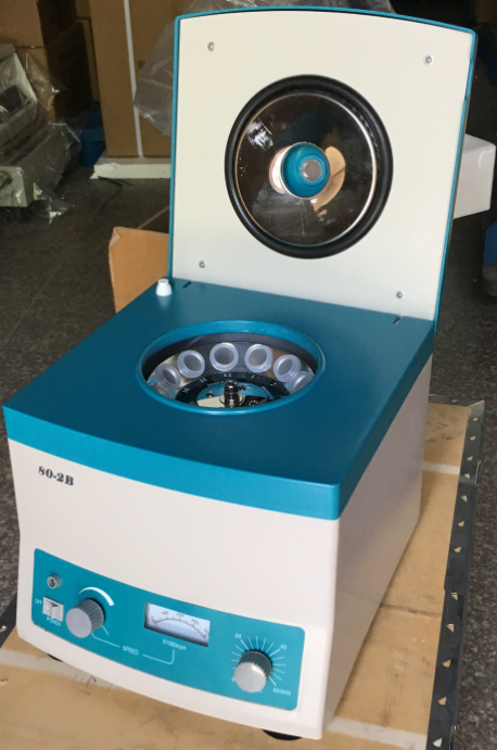 4000rpm Centrifugate