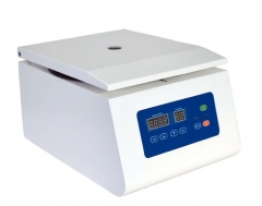 Digital Display plate centrifuge