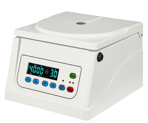 Small Size Portable PRP Centrifuge