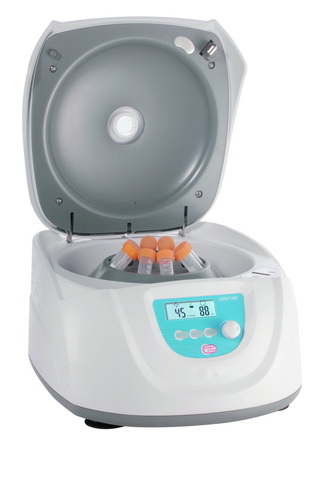 clinical centrifuge