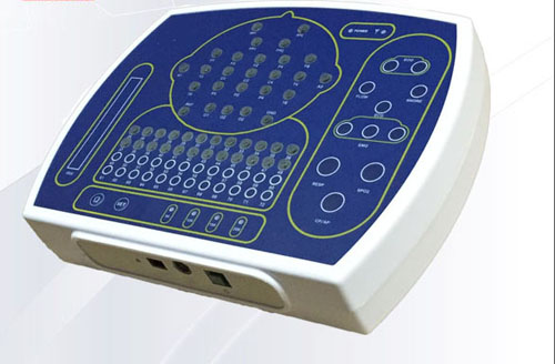 Routine EEG System