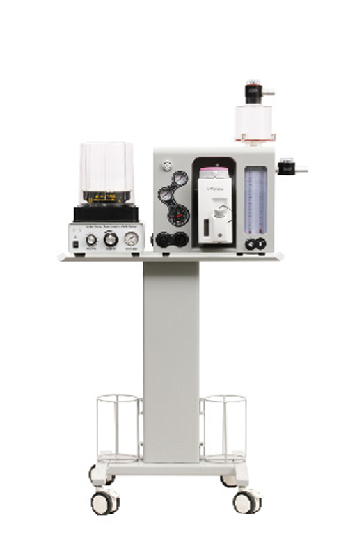 Trolley of CCV-902C Anesthesia Machine 