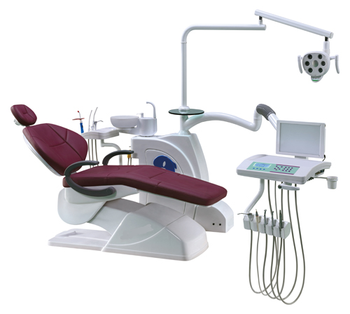 Unidad dental