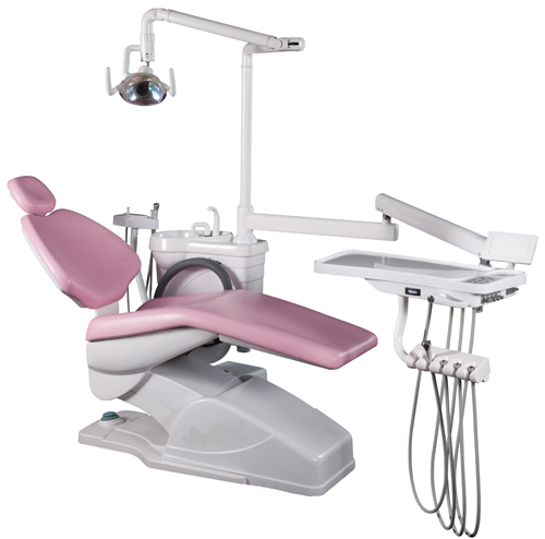 Unidad dental