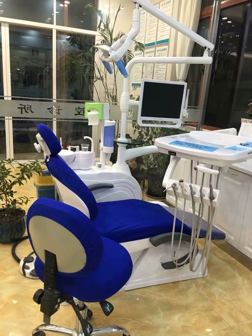 Dental Unit