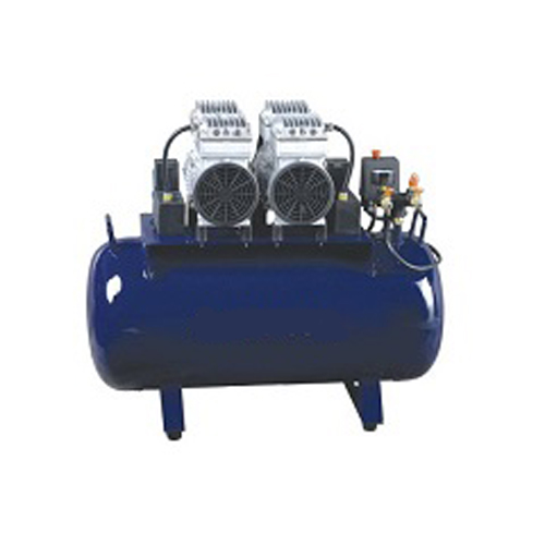 Oil-free Air Compressor 60L 2HP