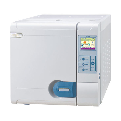 18L 23L ClassB Dental Steam Autoclave