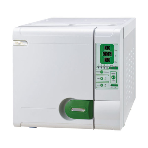 18L 23L ClassB Dental Steam Autoclave