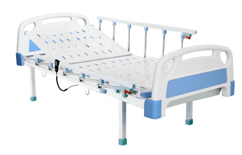 One Function Electric Care Bed