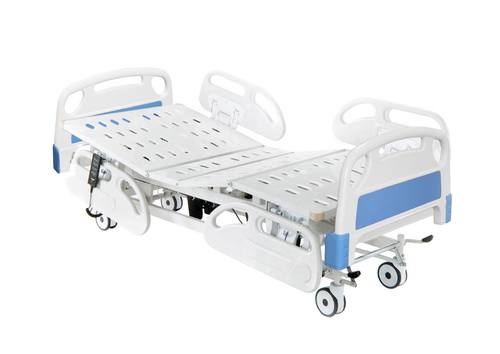 Five Function Electric Care Bed