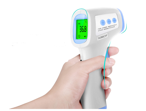 Digital Thermometer