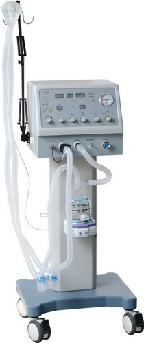 High quality trolly Ventilator