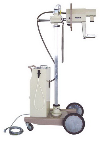 Cheap Mammography X-ray Machine