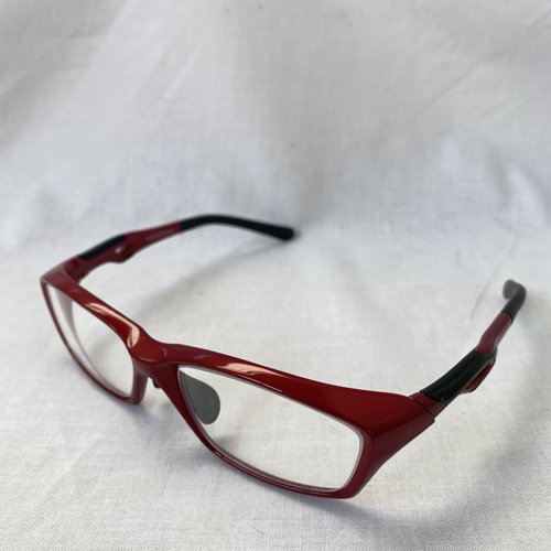 X - ray protection Lead lunettes