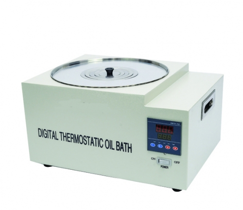 DIGITAL THERMOSTATIC WATER BATH