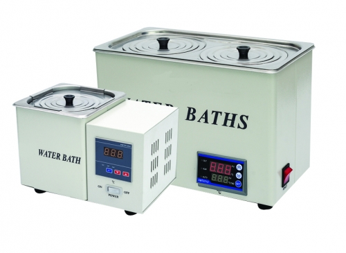 THERMOSTATIC WATER BATH