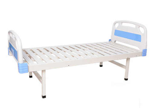 Hospital Patient Care Bed(ABS Head)