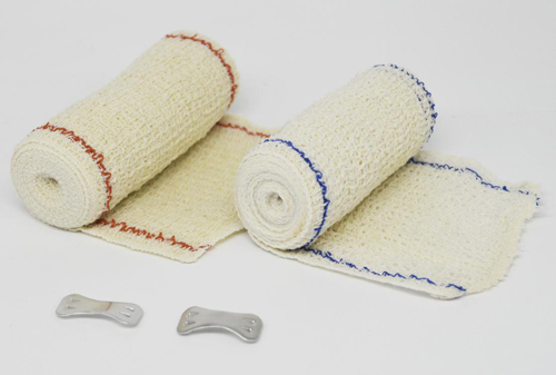 crepe elastic bandage