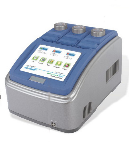 Thermal Cycler PCR