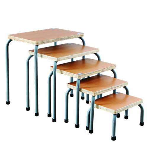 Set Stools