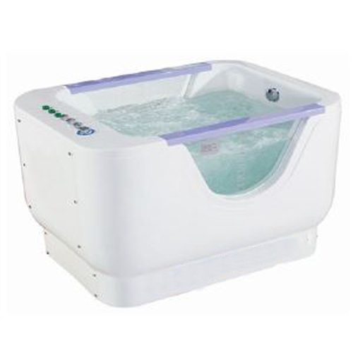 Whirlpool Bathtub For Baby