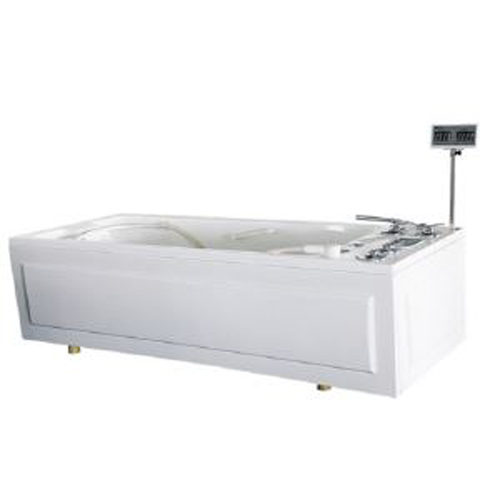 Whirlpool Bath for Full Body