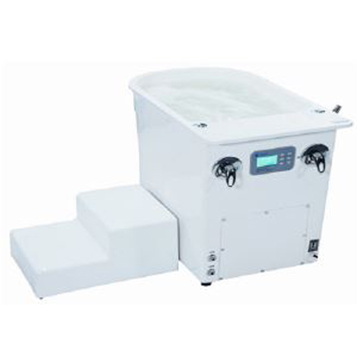 Whirlpool Bath for Lower Limb