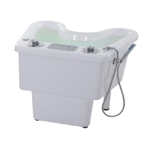 Bain tourbillon pour membre supérieur