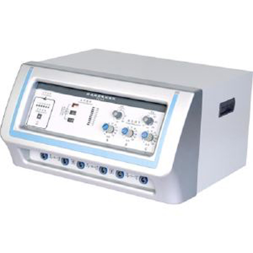 Stimulateur nerveux électrique transcutané Tens Machine