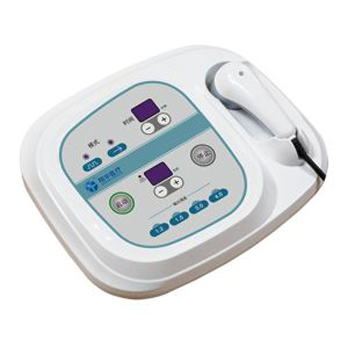 Ultrasonic Therapy Machine