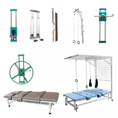 Multifunctional Trainer ( Eight Pcs)