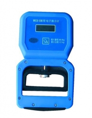 Hand Dynamometer