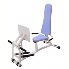 Isokinetic Fitness Leg Press