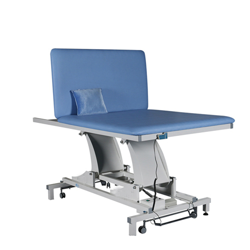 Mesa de entrenamiento plegable PT