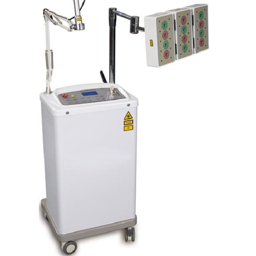 IPro Infrared and Laser Therapy Machine