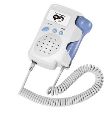 Fetal Doppler