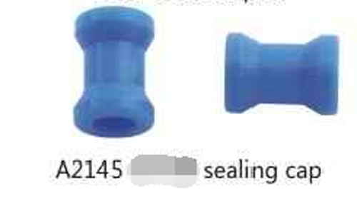 Sealing cap