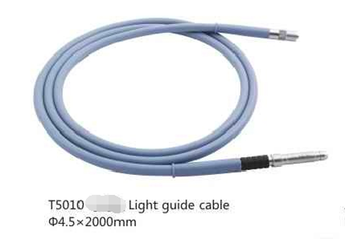 Light guide cable