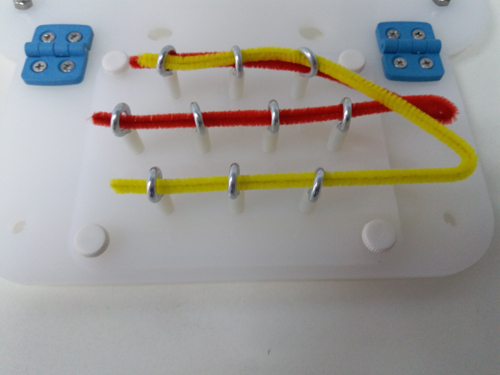 Module de perforatio