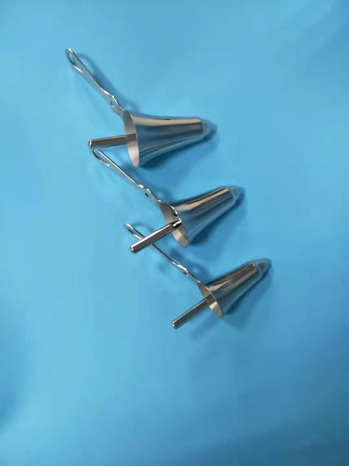 Anorectal Instruments Horn anoscope