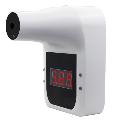 Digital Thermometer